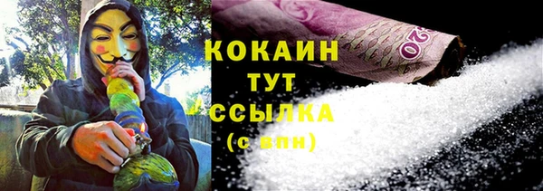 стаф Абинск